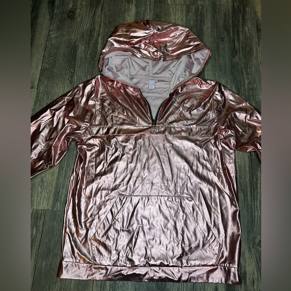 Girls 7/8 light jacket